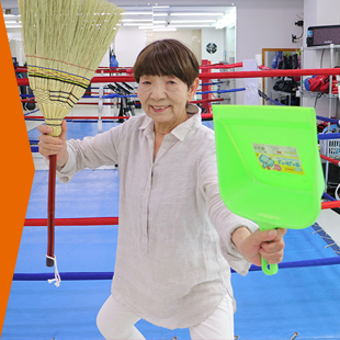 小澤 智江子